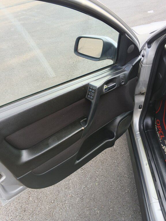 Opel Astra, 1.8 L, 2000 il, 279 215 km — Avtomobillər, Qəbələ (9)