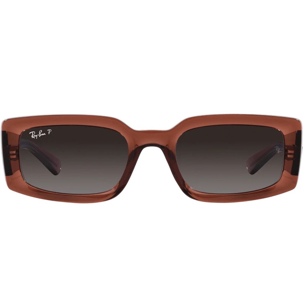 Günəş eynəyi Ray-Ban RB4395POL 54 U 6678T3 — Aksesuarlar, Bakı