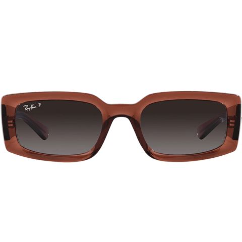 Günəş eynəyi Ray-Ban RB4395POL 54 U 6678T3 — Bakı