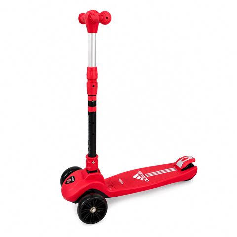 Scooter 818 Red — Bakı