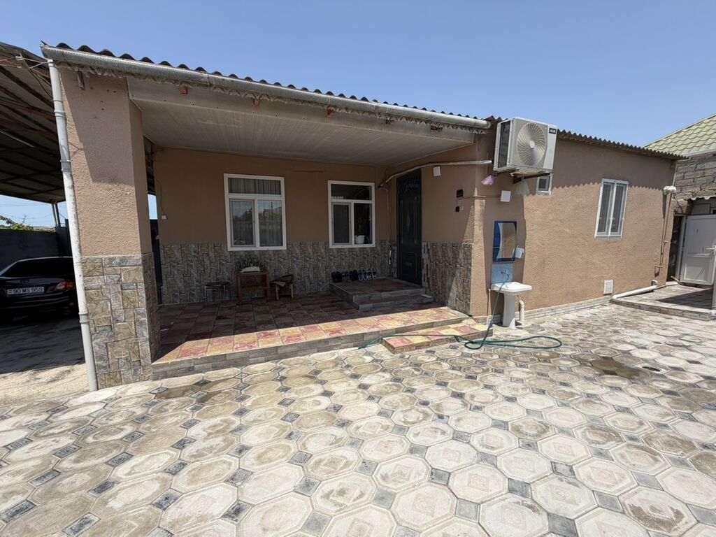 Digah, 5 otaqlı, Köhnə tikili, 130 kv. m — Daşınmaz əmlak, Digah (9)