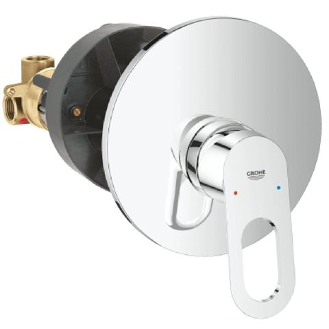 Gizli montaj üçün su qarışdırıcı Grohe 29080000 — Bakı