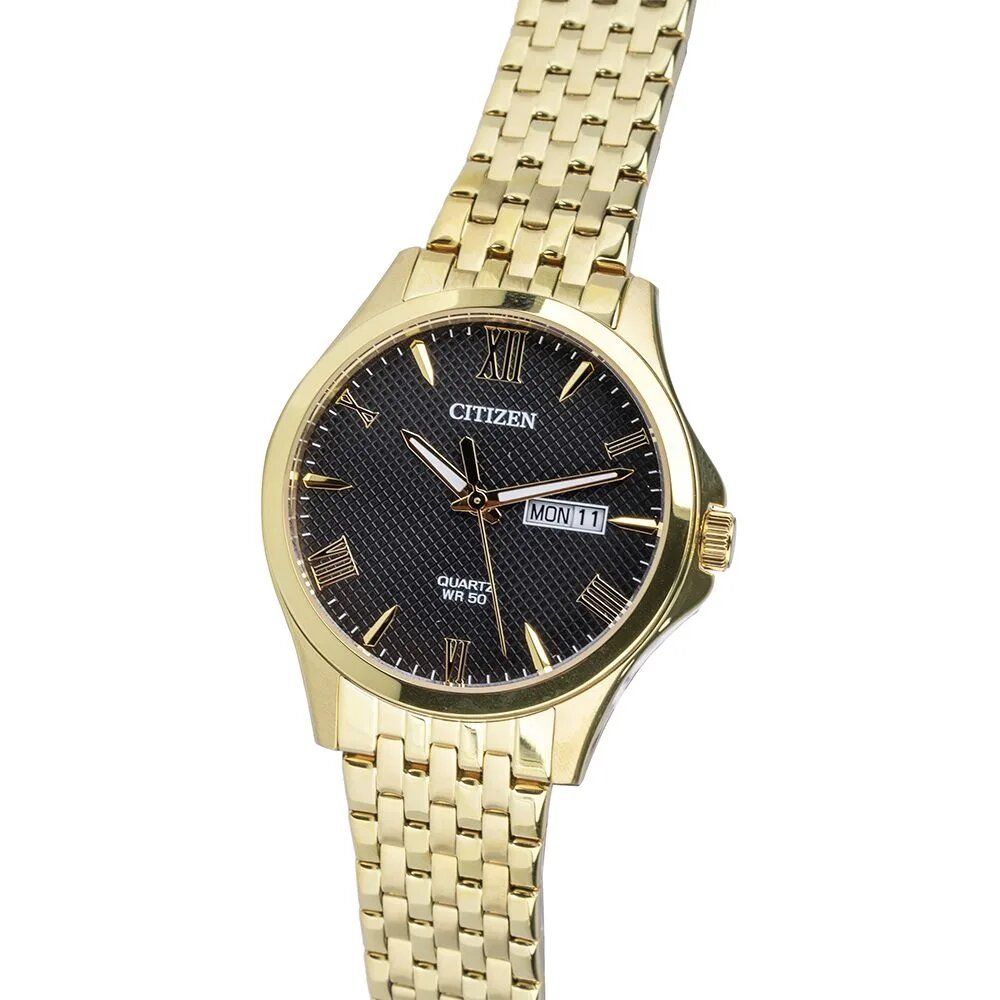 Saat Citizen Aq Mid BF2022-55H — Saatlar, Bakı (3)
