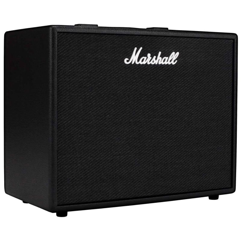 Gitara gücləndirici Marshall CODE50 — Musiqiə alətləri, Bakı (2)