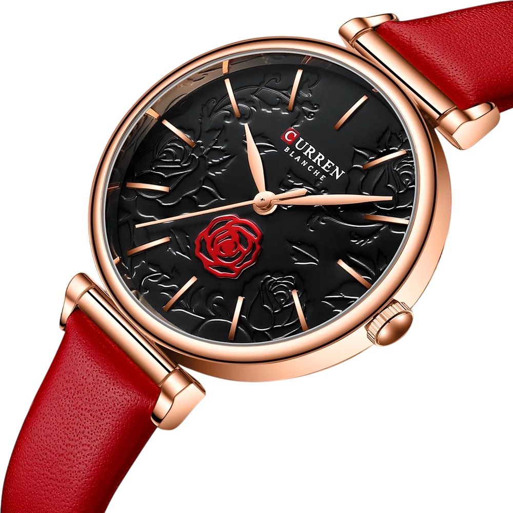 Saat curren 9078-4 — Saatlar, Bakı (2)