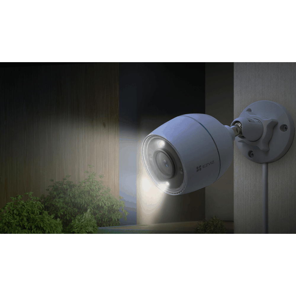 Kamera Ezviz CS-H3C-R100-1K2WFL — Ağıllı ev, Bakı (2)