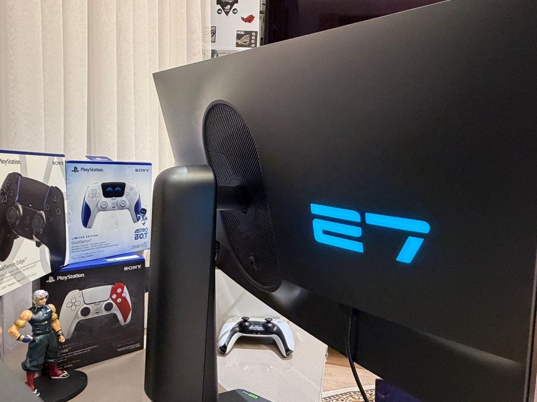 Gaming monitor Alienware AW2724DM 27" — Elektronika, Bakı (3)