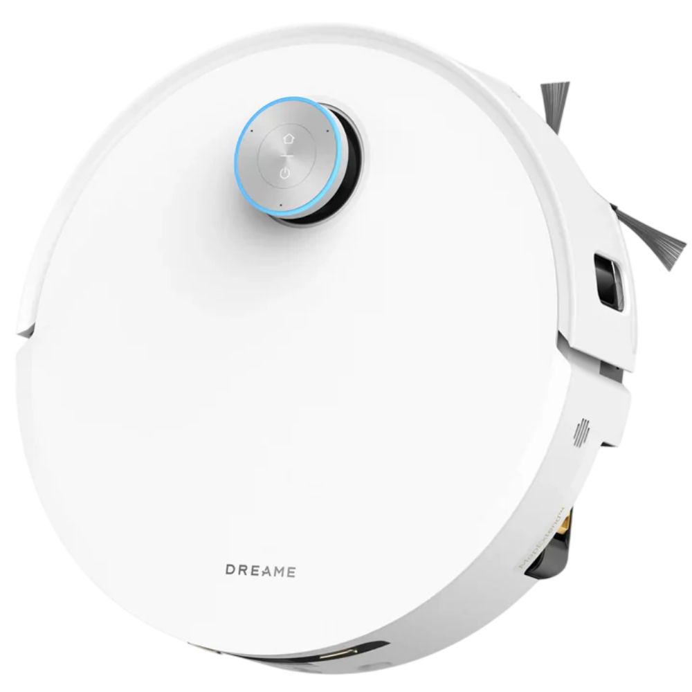 Robot tozsoran Dreame Aqua 10 Ultra Track RLR81CE-1 — Ev texnikası, Bakı (3)