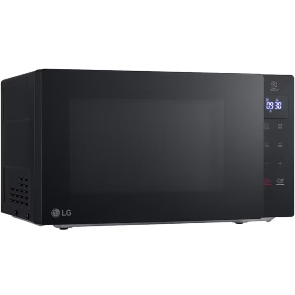 Mikrodalğalı soba LG MS2032GAS — Mikrodalğalı sobalar, Bakı (3)