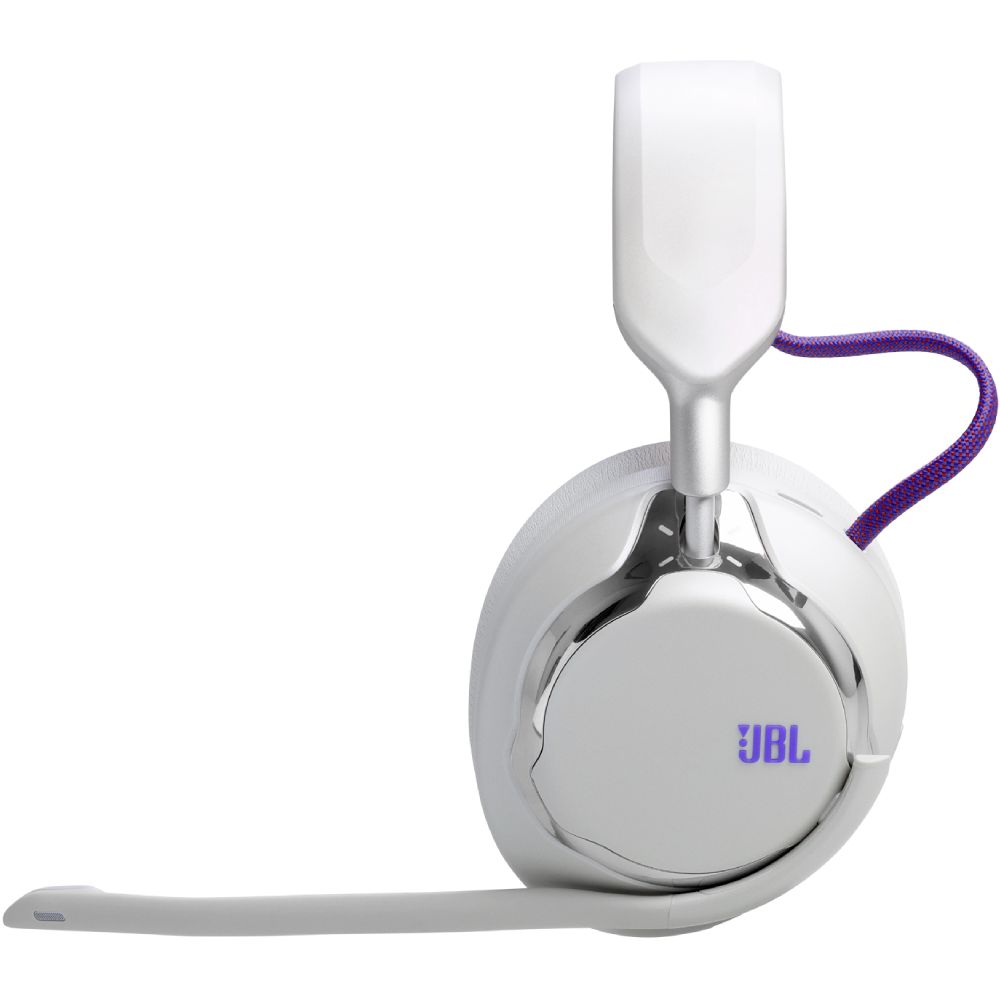 Qulaqlıq JBL Quantum 950 JBLQTUM950WHT White — Kompüterlər və noutbuklar, Bakı (2)