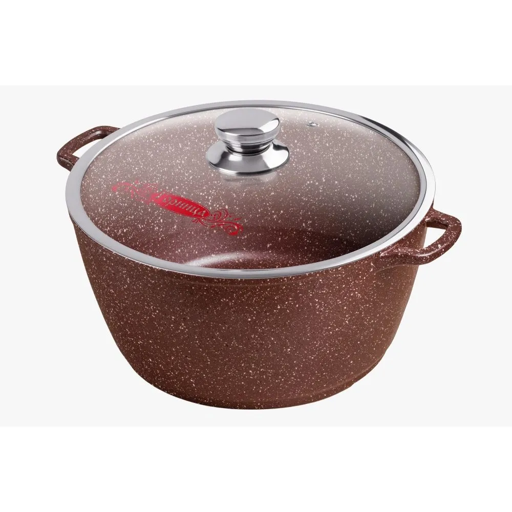 Qazan Qornitsa Şokolad, 7 L (7930052639299) — Bakı