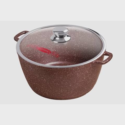 Qazan Qornitsa Şokolad, 7 L (7930052639299) — Баку