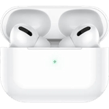 Borofone BW03 Plus White — Bluetooth Headsets