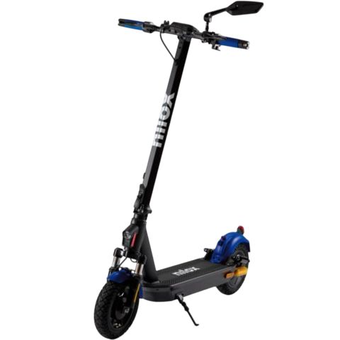 Elektrosamokat Nilox NXESV3BL V3 8050162355434 — Bakı