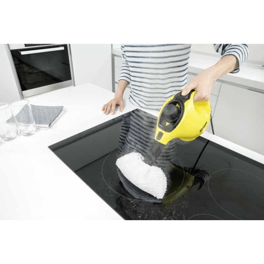 Aksesuar Karcher Microfibre Covers For Hand Nozzle 2.863-270.0 — Ev texnikası, Bakı (3)