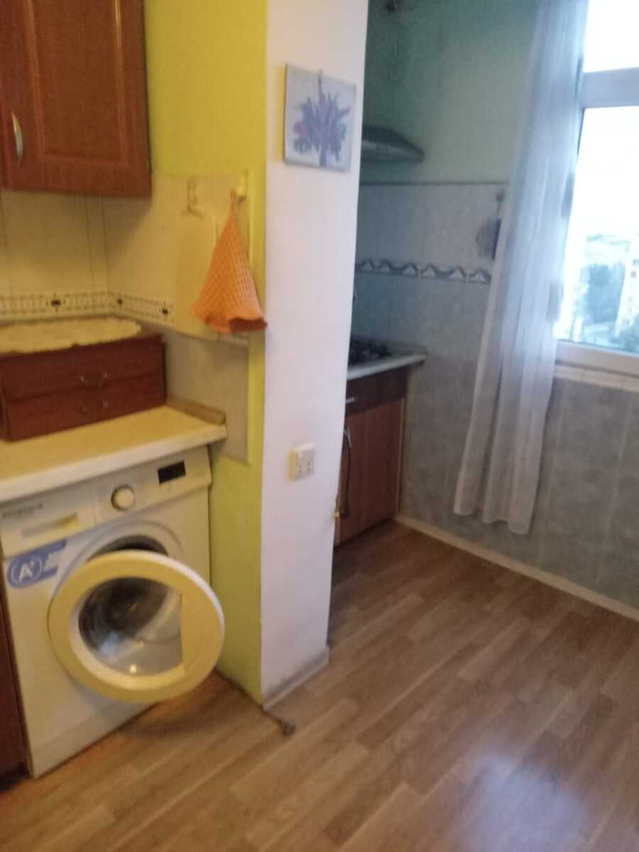 2-otaqlı yeni tikili kirayə verilir, Memar Əcəmi m., 70 m² — Mənzil, Bakı (7)