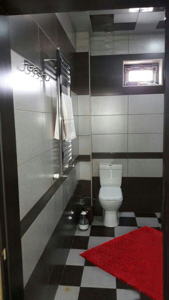 Həyət evi, Məmmədli qəs — Ev, villa, Bakı (4)