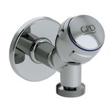 Gizli mexanizm qarışdırıcı üçün GPD CMS30-2 — Расходные материалы для сантехники
