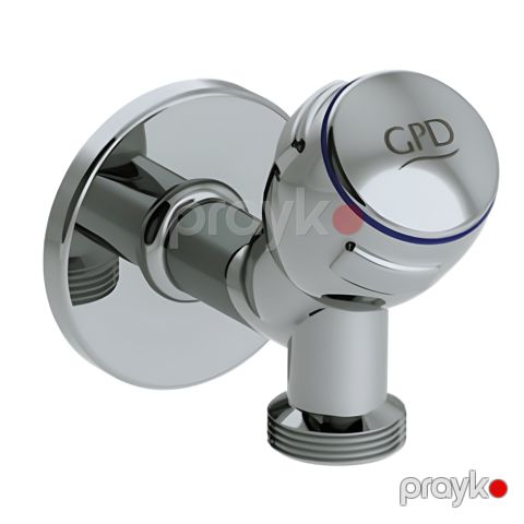 Gizli mexanizm qarışdırıcı üçün GPD CMS30-2 — Bakı