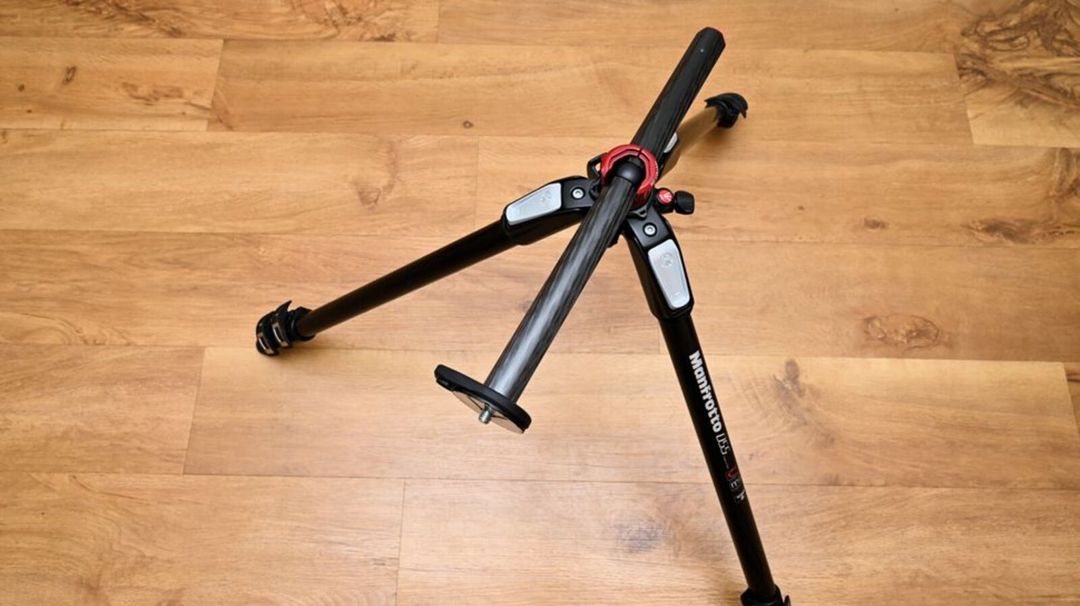 Manfrotto 055 — Elektronika, Bakı (2)