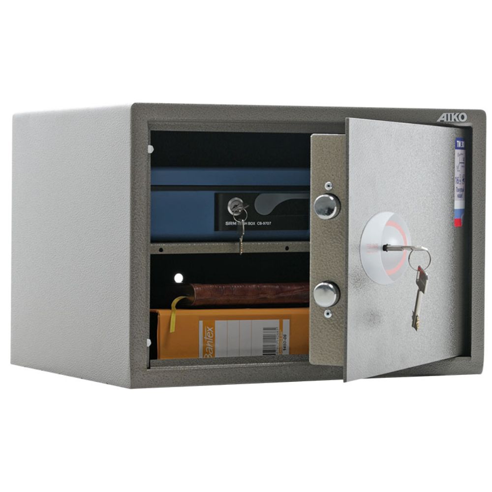 Seyf Aiko TM-30 S10399430141 — Mallar, Bakı (2)