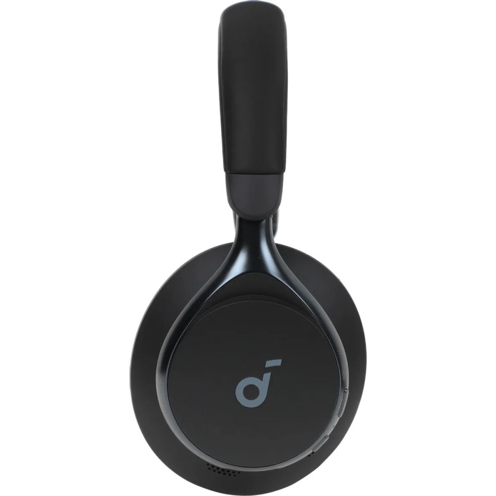 Qulaqlıq Anker SoundCore Space One WH A3035G11 Black — Bluetooth qarnitar, Bakı (2)