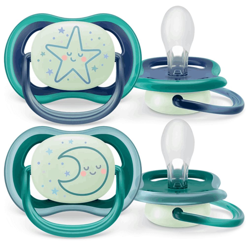 Əmzik Philips Avent Ultra Air 8000003772258 — Uşaqlar üçün hər şey, Bakı (2)