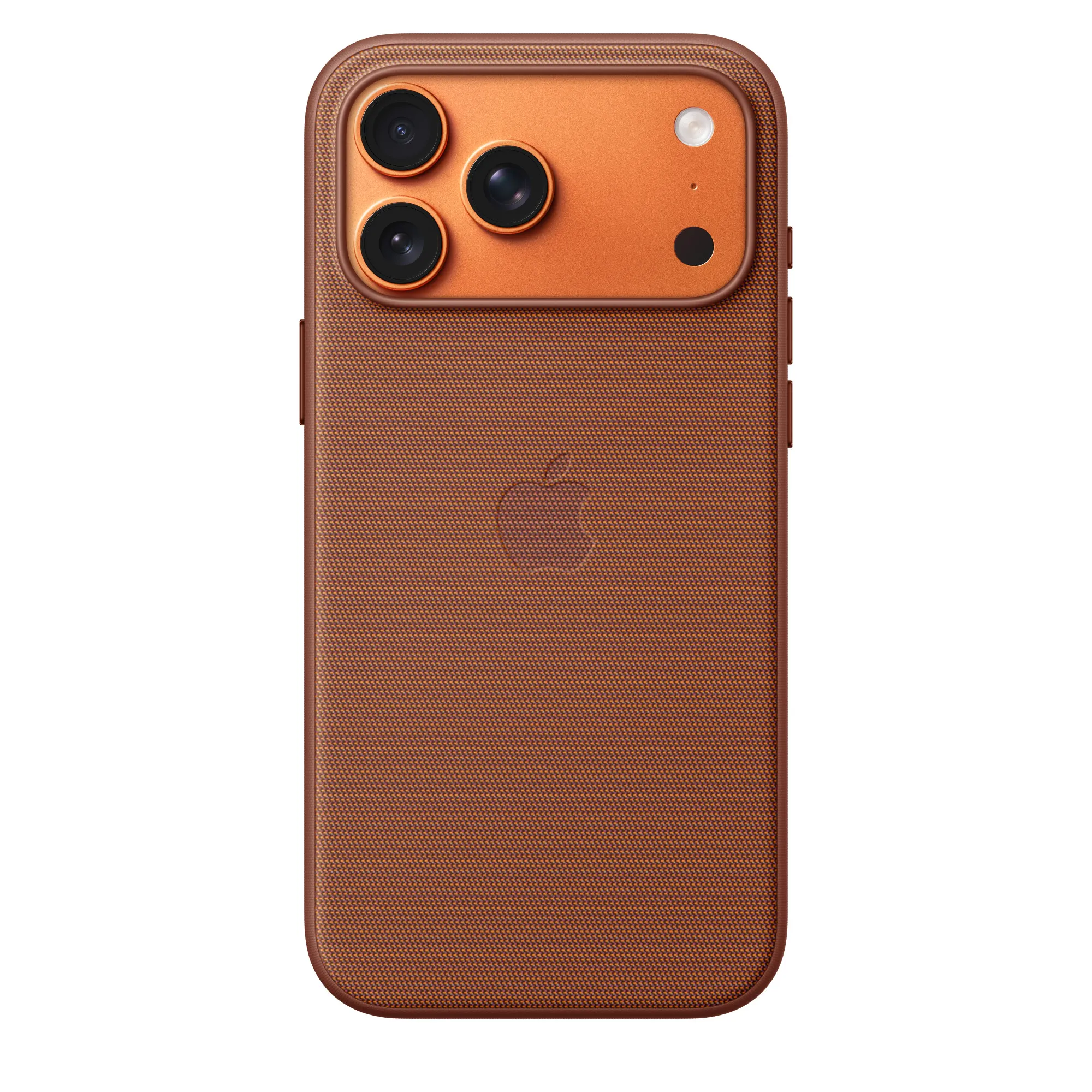 Çexol Apple iPhone 17 Pro TechWoven Case with MagSafe - Sienna (MGF64ZM/A)