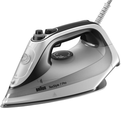 Ütü Braun SI7149WB — Bakı