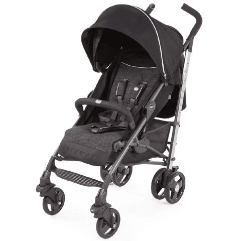 Uşaq arabası Chicco Lite Way 3 Top 08079599030000 — Bakı