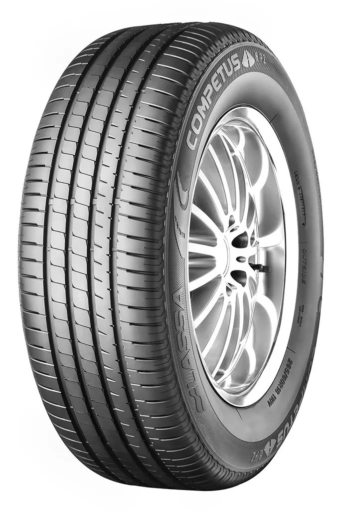 Avtomobil təkəri Lassa 275/45R20 Competus H/P2 110Y XL — Cars