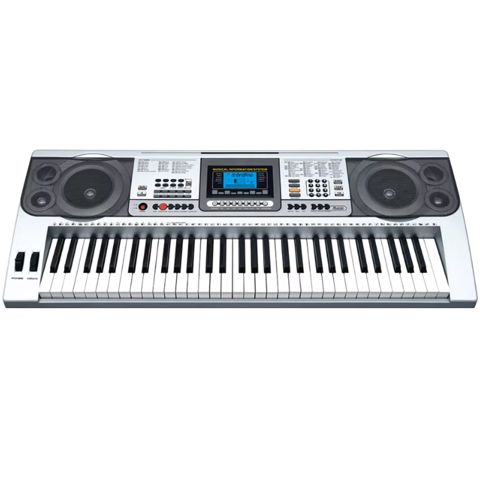 Sintezator Aileen EK61222 — Bakı