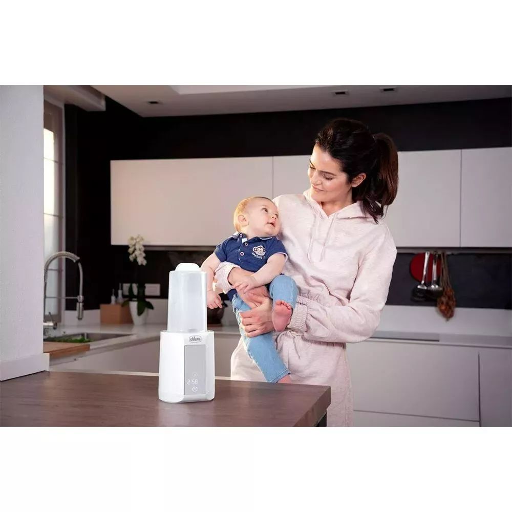 Qızdırıcı-sterilizator Chicco 00007390100000 — Sterilizatorlar, Bakı (3)