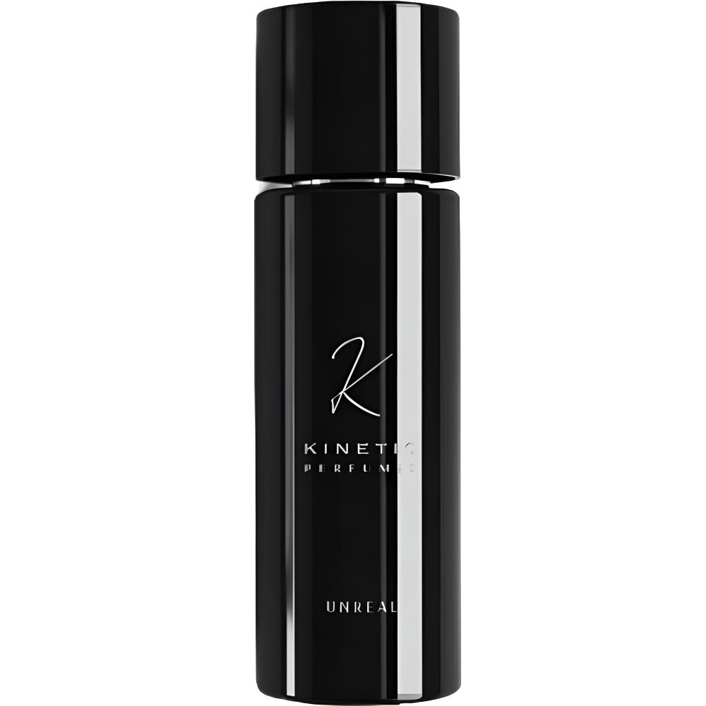 Uniseks parfüm Kinetic Unreal Parfum 100 ml 8437021641059 — Ətir, Bakı