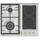 Plitə Bompani BO265JFM — Плиты
