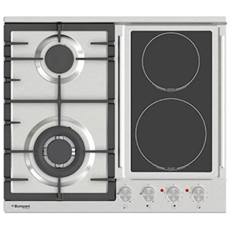 Plitə Bompani BO265JFM — Bakı
