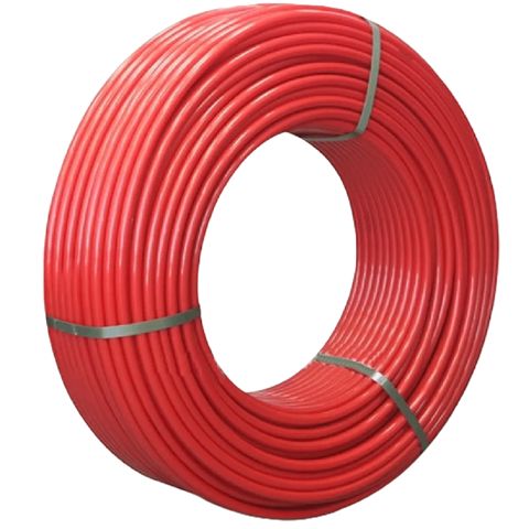 İsitmə boruları Emmetti PEX / XB / 16 mm 28106140 — İsti döşəmələr