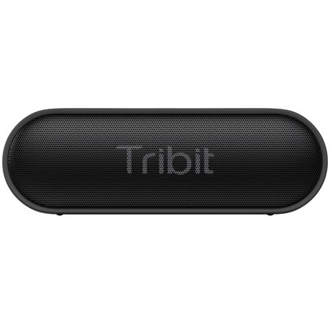 Portativ akustika Tribit XSound Go BTS38 Black — Bakı