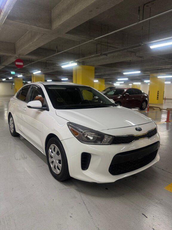 Kia Rio, 1.6 L, 2020 il, 241 000 km — Avtomobillər, Gəncə (4)