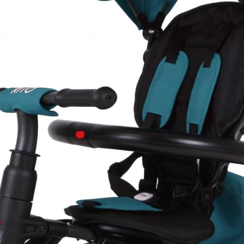Uşaq velosipedi QPlay S380-8 Rito Plus Eva 5061047480113 — Mallar, Bakı (3)