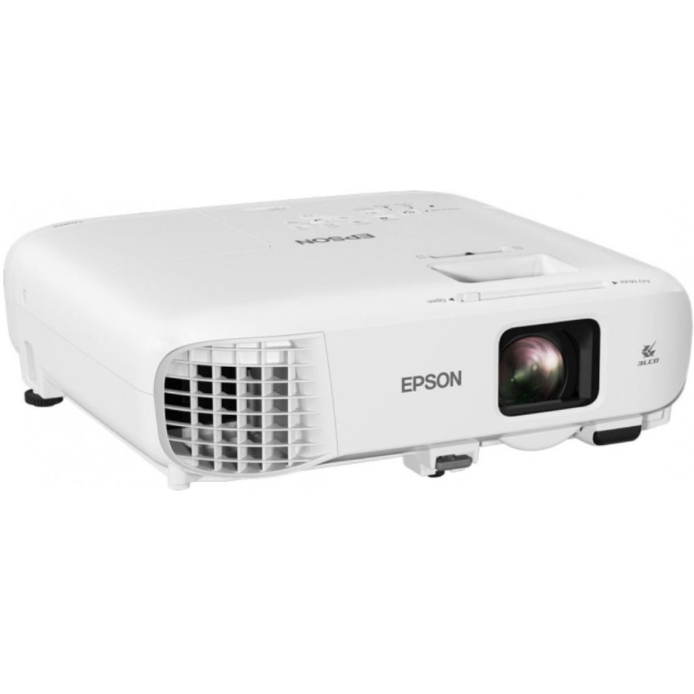 Proyektor Epson EB-992F — Mallar, Bakı (3)
