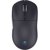 Gaming mouse IO Wireless By Red Square Nova Se Dark Gray IO142 Black — Klaviaturalar və siçanlar