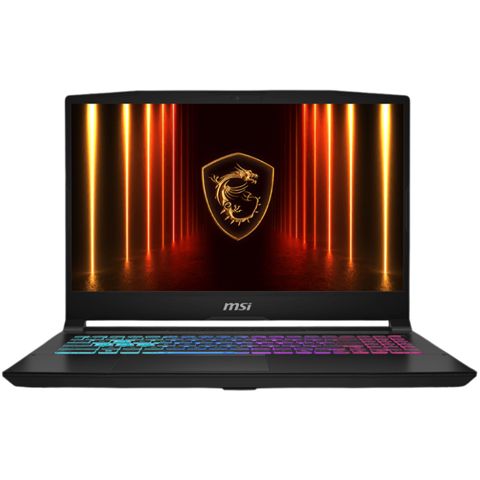 Notbuk msı Katana 15 hx B14WFK-1057XAZ-BB71465X32GXXDXX (9S7-1587C1-1057) — Bakı