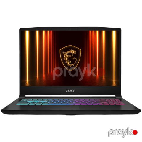 Notbuk msı Katana 15 hx B14WFK-1057XAZ-BB71465X32GXXDXX (9S7-1587C1-1057) — Bakı