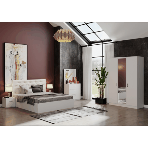 Yataq dəsti Odunchu Fiona — Bakı