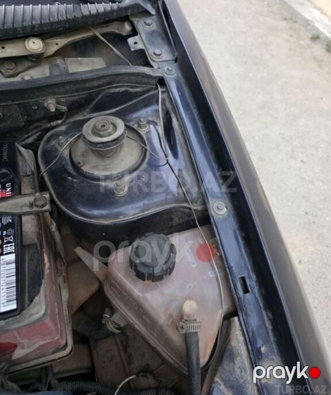 VAZ (Lada) Kalina: 1.6 l 2007 il 12000 km Hetçbek