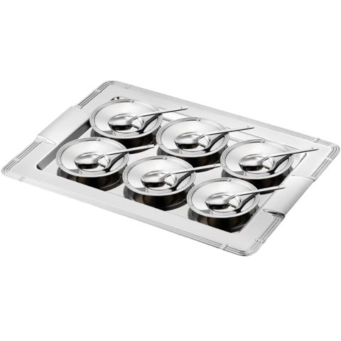 Nəlbəki dəsti Jumbo 4200 13 parça 8682972138350 — Bakı