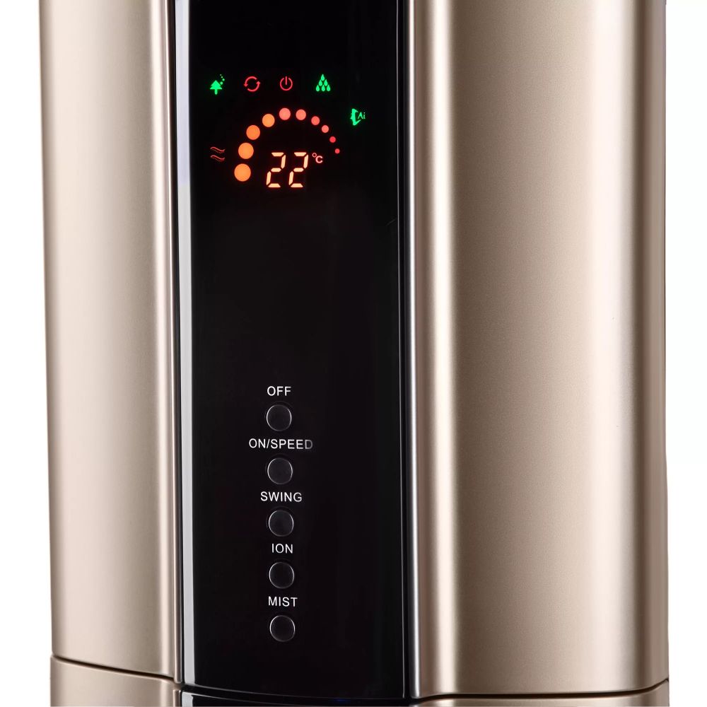 Ventilyator Ardesto FNM-X2G — Ventilyatorlar, Bakı (3)