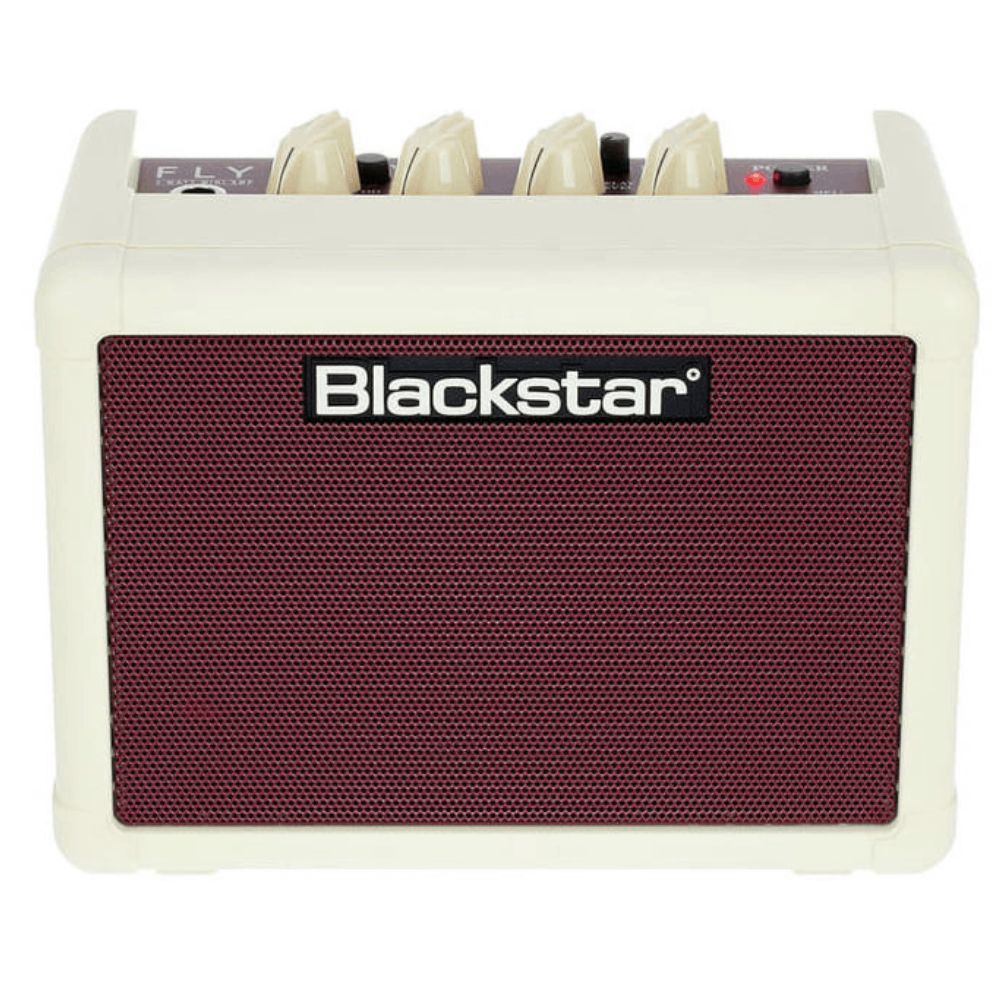 Gitara gücləndirici Blackstar Fly 3 Mini Amp Vintage Cream — Musiqiə alətləri, Bakı (3)
