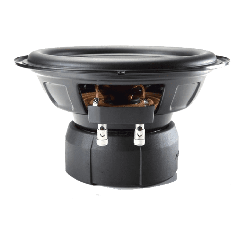 Avtomobil üçün subwoofer Pioneer TS-D10D2 — Mallar, Bakı (3)